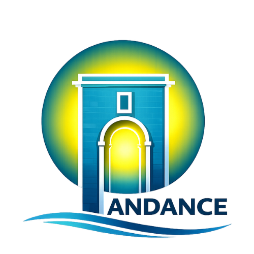 Mairie d'Andance — Accueil