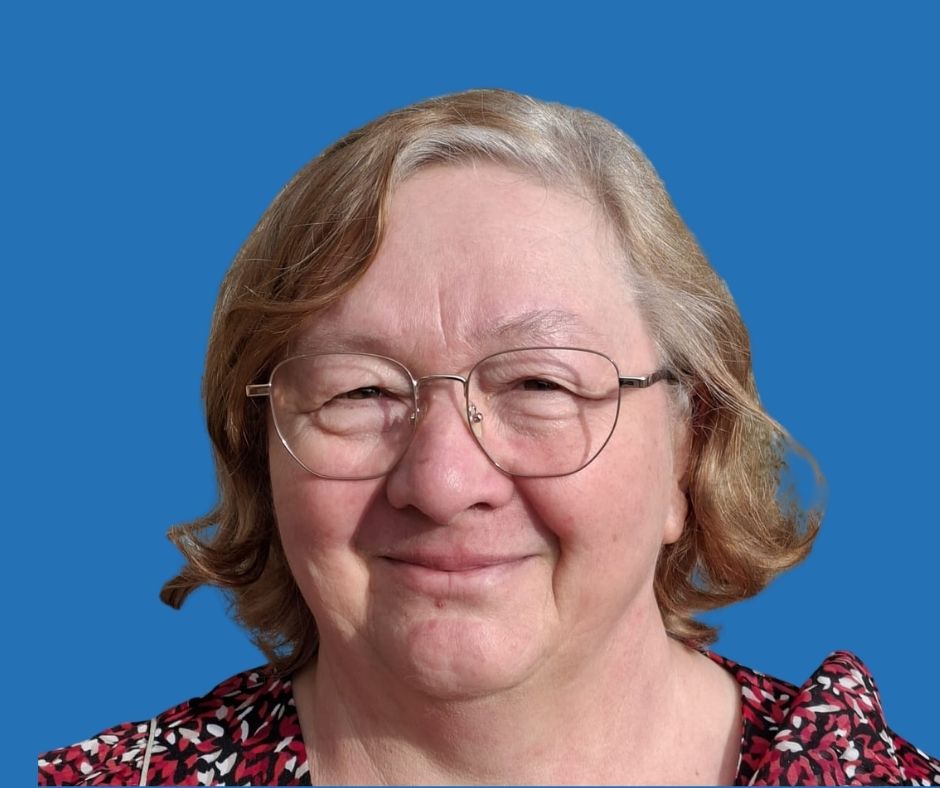 Christine Girard
