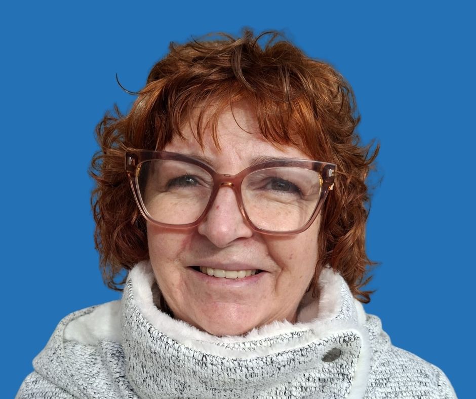 Colette Bouchet