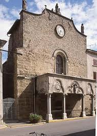 L'église paroissiale d'Andance — Paroisse Sainte-Croix-du-Rhône