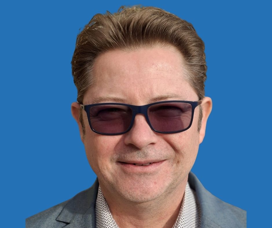Eric Freychet