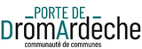 Porte de DromArdèche — Communauté de communes