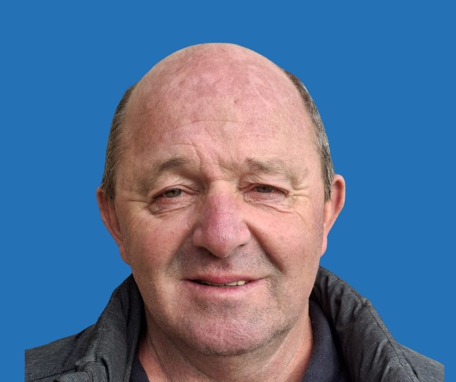Roland Boirayon