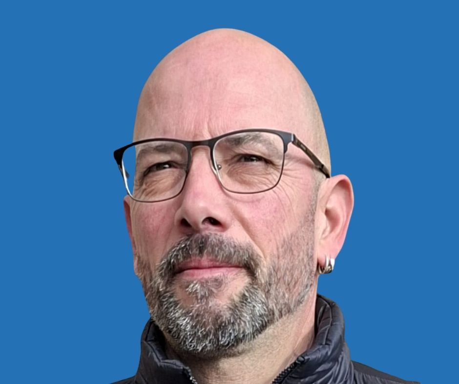 Vincent Lapeine